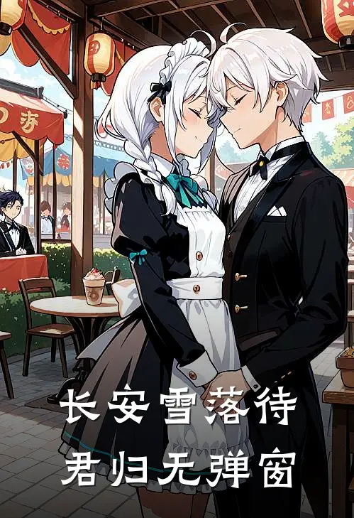 长安雪落待君归无弹窗