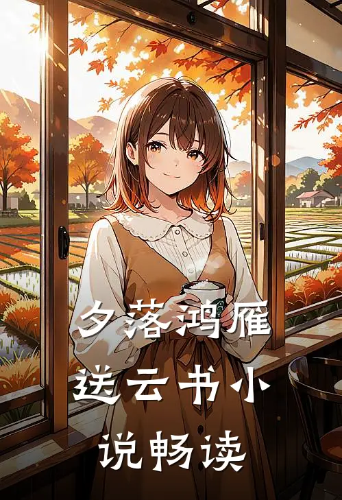 夕落鸿雁送云书小说畅读