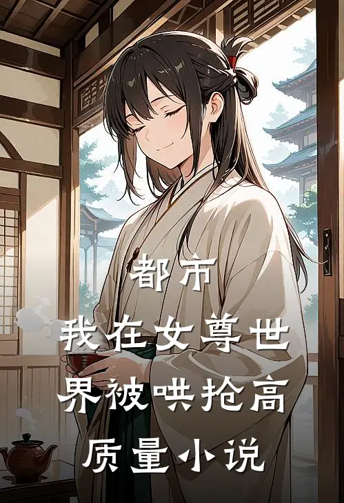 都市：我在女尊世界被哄抢高质量小说