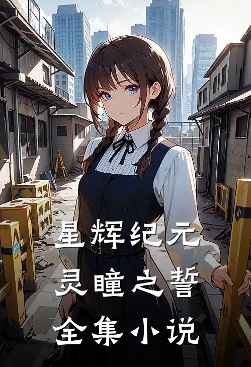 星辉纪元：灵瞳之誓全集小说