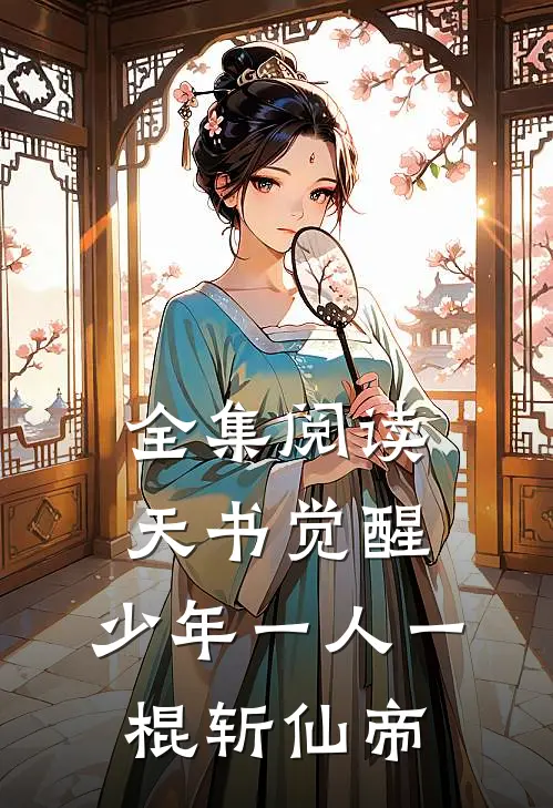 全集阅读天书觉醒：少年一人一棍斩仙帝