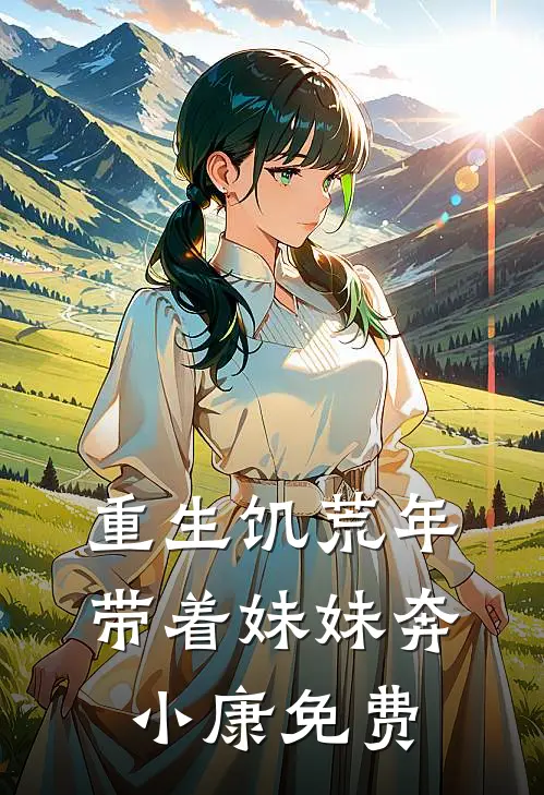 重生饥荒年：带着妹妹奔小康免费