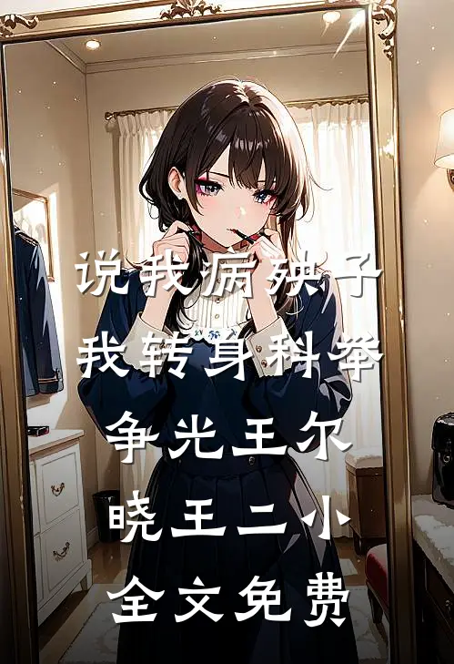说我病殃子，我转身科举争光王尔晓王二小全文免费