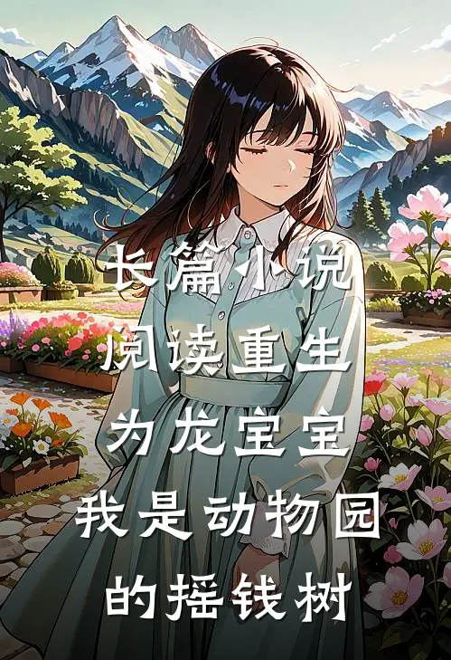长篇小说阅读重生为龙宝宝：我是动物园的摇钱树