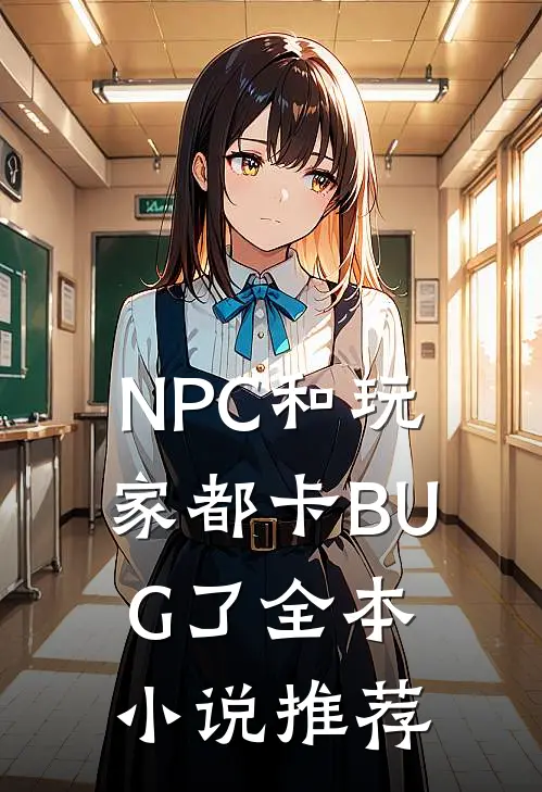 NPC和玩家都卡BUG了全本小说推荐