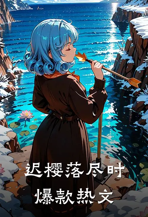 迟樱落尽时爆款热文