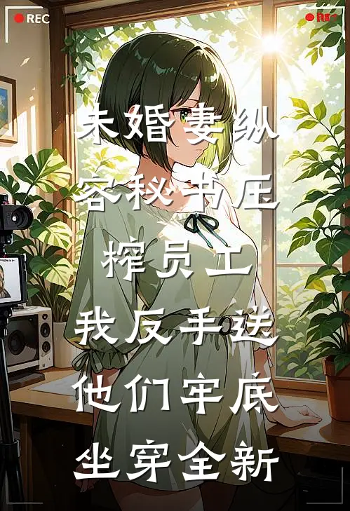 未婚妻纵容秘书压榨员工，我反手送他们牢底坐穿全新
