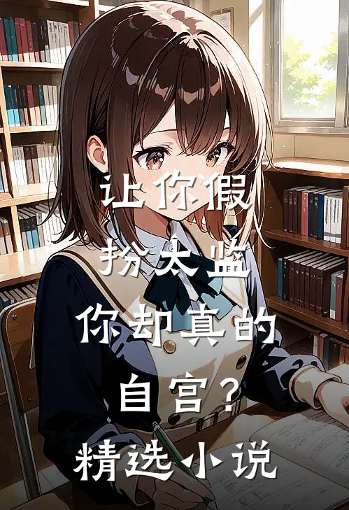 让你假扮太监，你却真的自宫？精选小说