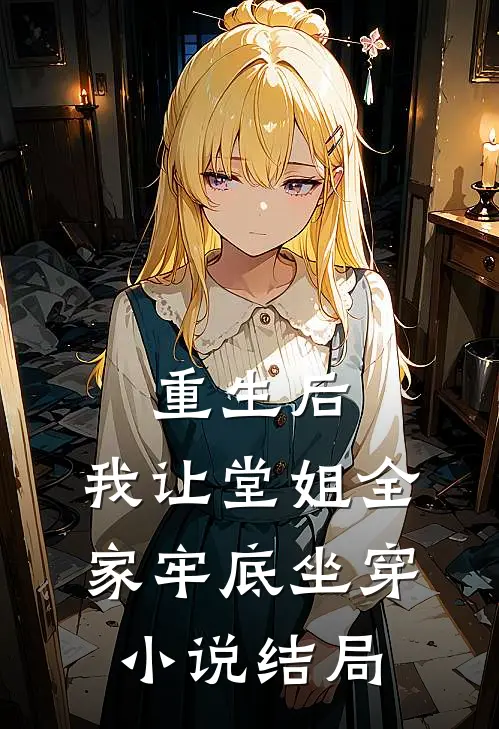 重生后，我让堂姐全家牢底坐穿小说结局