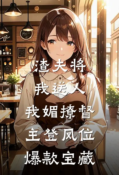 渣夫将我送人，我媚撩督主登凤位爆款宝藏