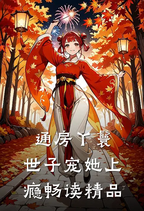 通房丫鬟，世子宠她上瘾畅读精品