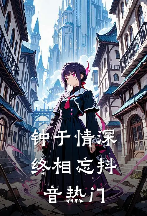 钟于情深终相忘抖音热门
