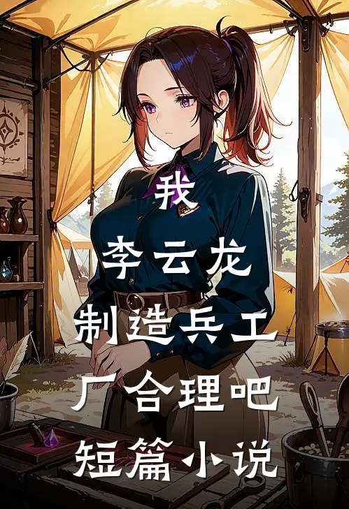 我，李云龙，制造兵工厂合理吧短篇小说