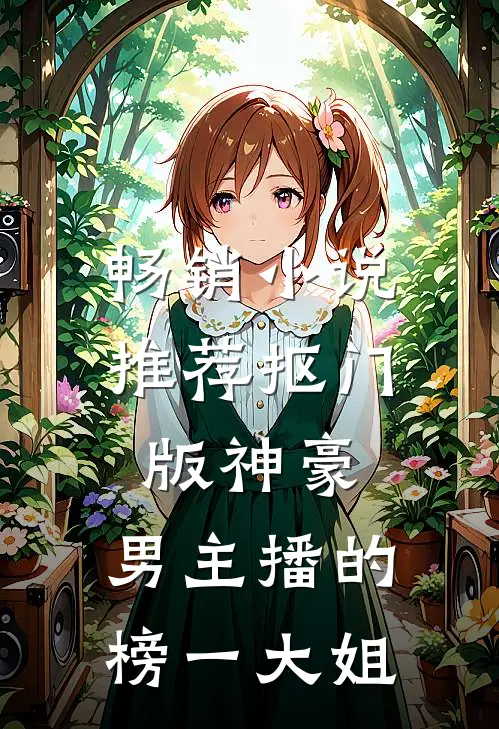 畅销小说推荐抠门版神豪：男主播的榜一大姐
