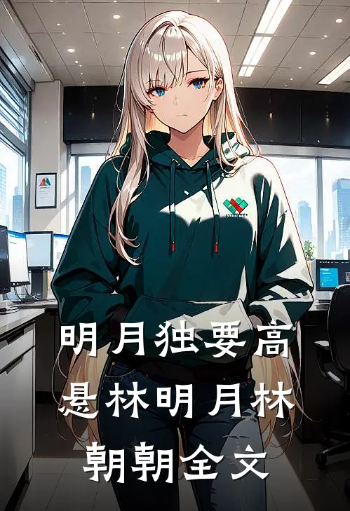 明月独要高悬林明月林朝朝全文