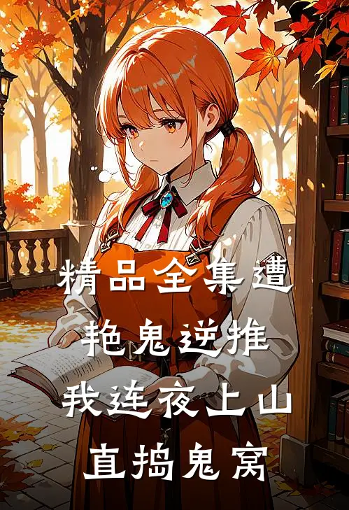 精品全集遭艳鬼逆推，我连夜上山直捣鬼窝