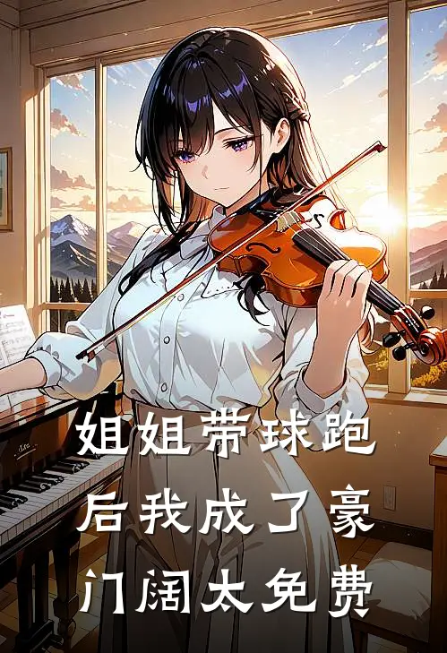 姐姐带球跑后我成了豪门阔太免费