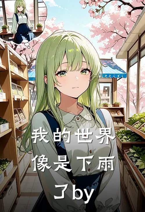 我的世界像是下雨了by