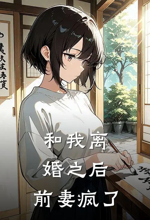 和我离婚之后，前妻疯了