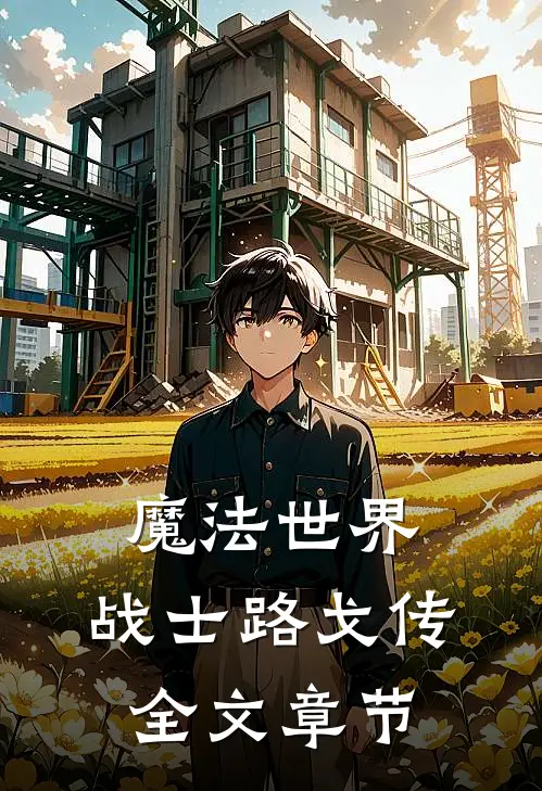 魔法世界：战士路戈传全文章节