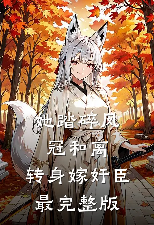 她踏碎凤冠和离，转身嫁奸臣最完整版