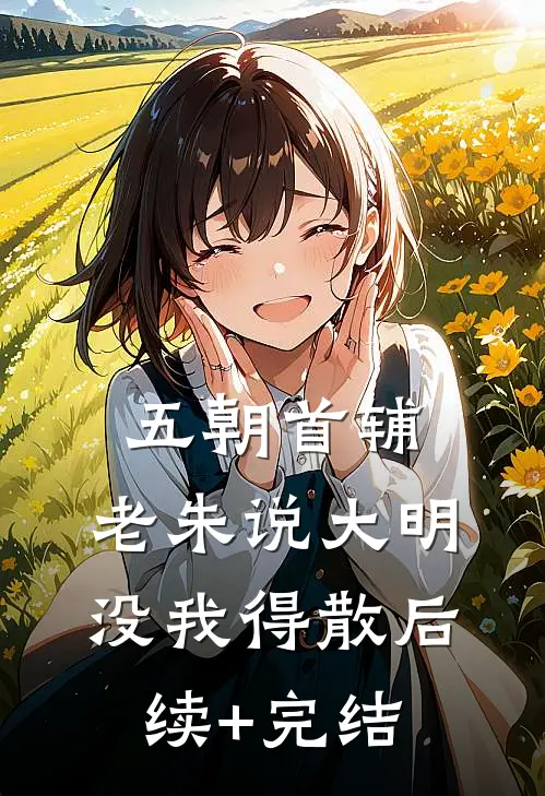 五朝首辅，老朱说大明没我得散后续+完结