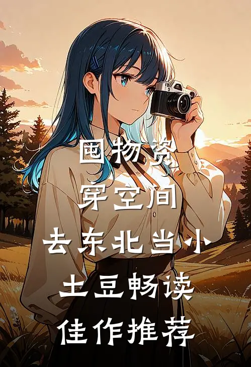 囤物资穿空间，去东北当小土豆畅读佳作推荐