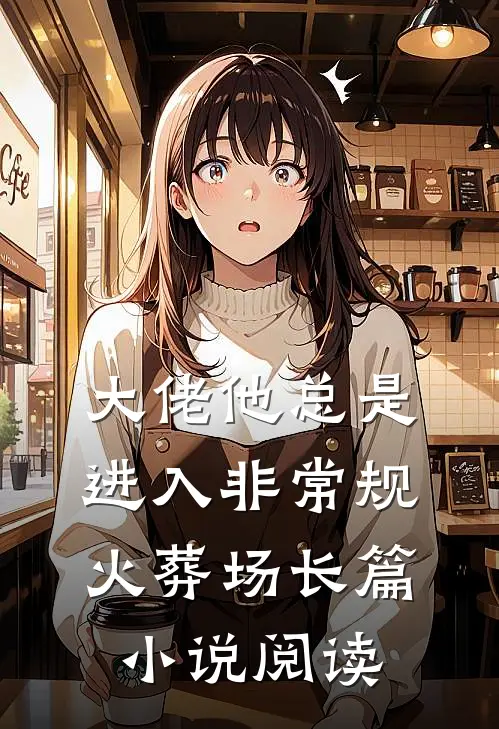 大佬他总是进入非常规火葬场长篇小说阅读