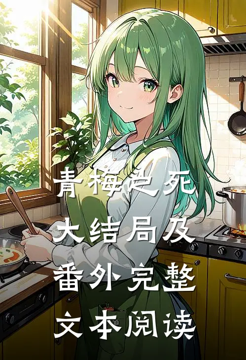 青梅之死大结局及番外完整文本阅读