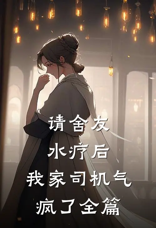 请舍友水疗后，我家司机气疯了全篇