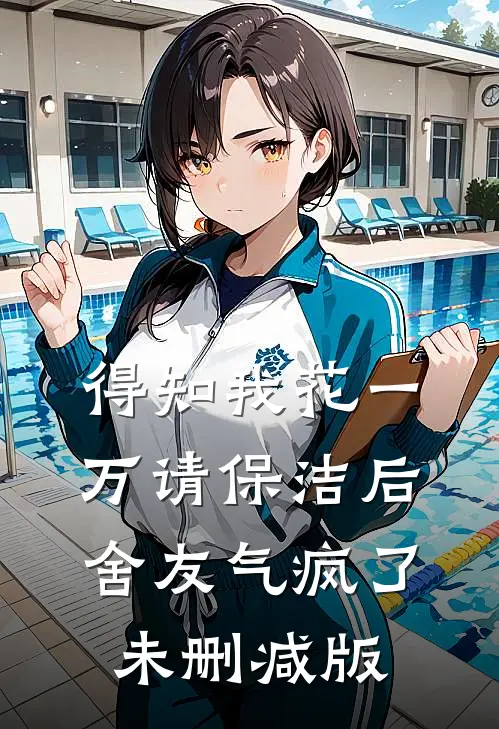 得知我花一万请保洁后，舍友气疯了未删减版