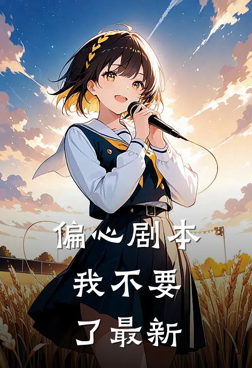 偏心剧本，我不要了最新