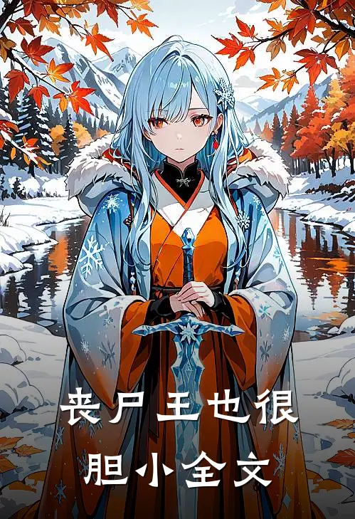 丧尸王也很胆小全文