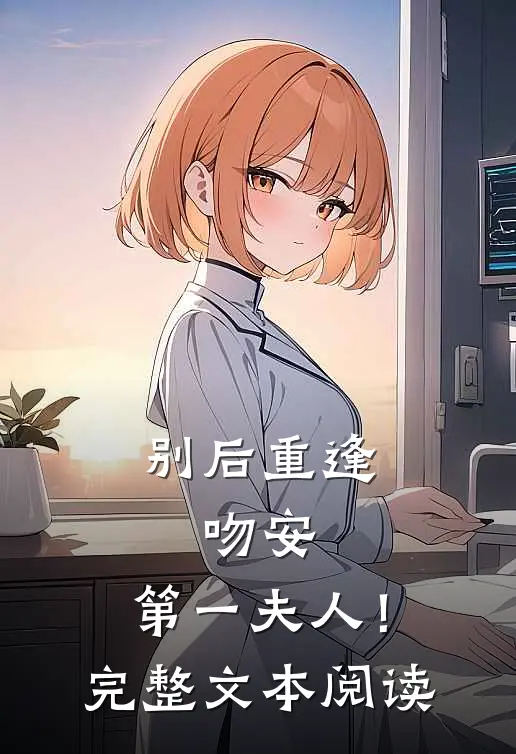 别后重逢：吻安，第一夫人！完整文本阅读