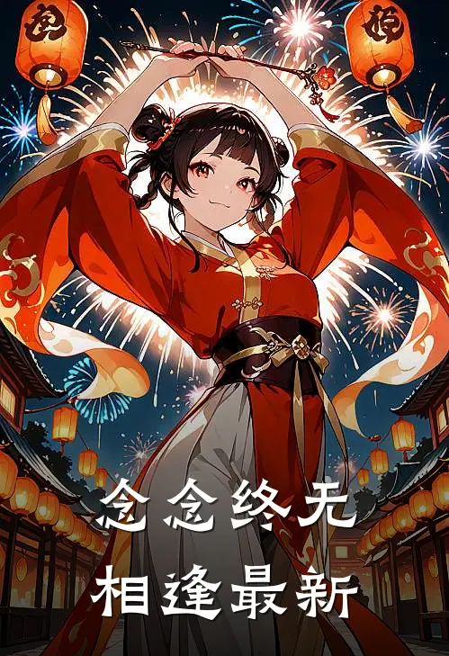念念终无相逢最新