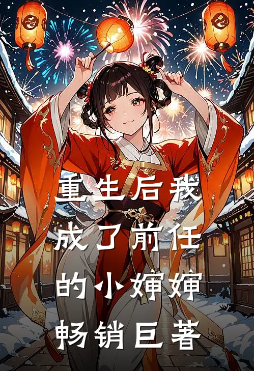 重生后我成了前任的小婶婶畅销巨著