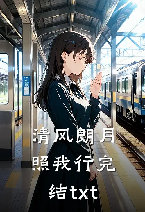 清风朗月照我行完结txt