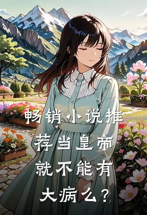 畅销小说推荐当皇帝，就不能有大病么？