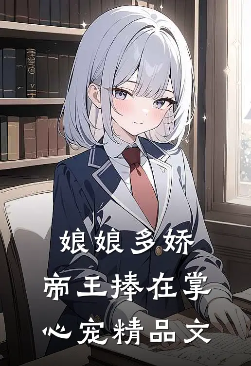 娘娘多娇,帝王捧在掌心宠精品文