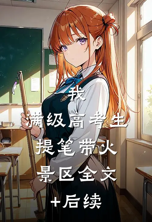 我，满级高考生，提笔带火景区全文+后续