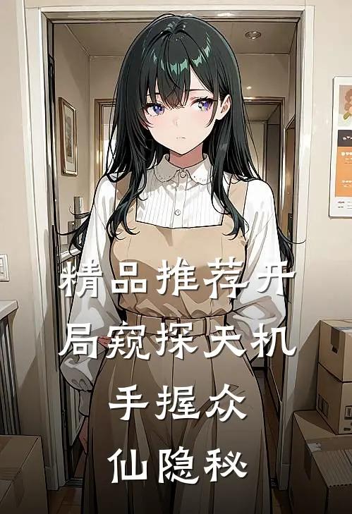 精品推荐开局窥探天机，手握众仙隐秘