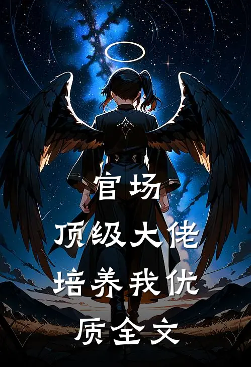 官场：顶级大佬培养我优质全文