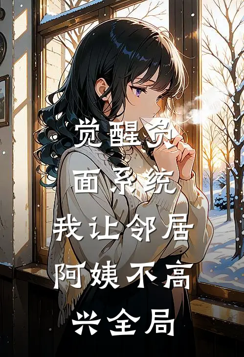 觉醒负面系统，我让邻居阿姨不高兴全局