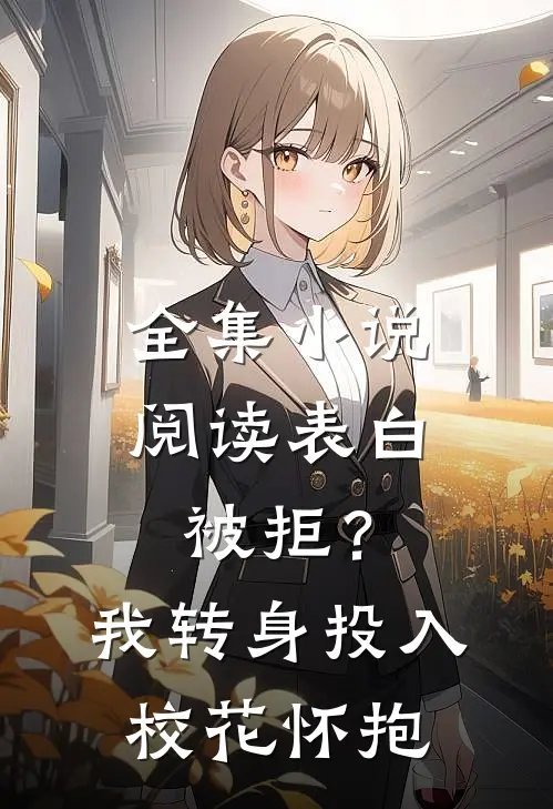 全集小说阅读表白被拒？我转身投入校花怀抱