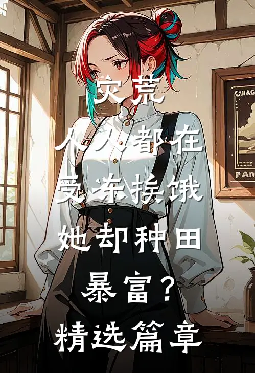 灾荒：人人都在受冻挨饿，她却种田暴富？精选篇章