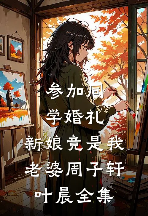 参加同学婚礼，新娘竟是我老婆周子轩叶晨全集