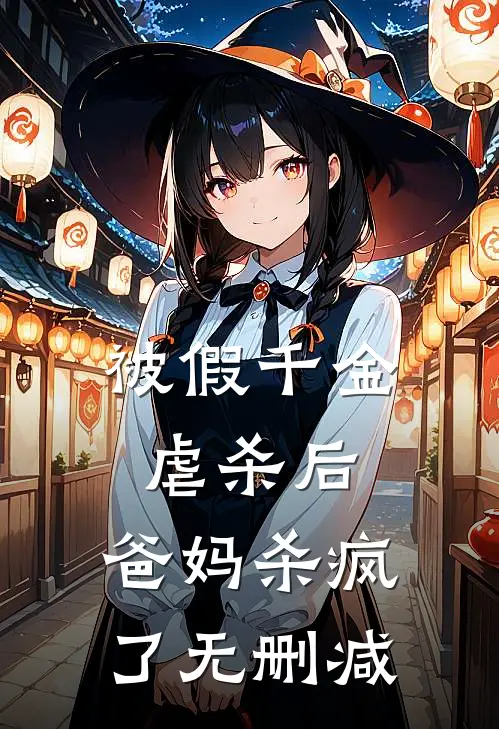 被假千金虐杀后，爸妈杀疯了无删减