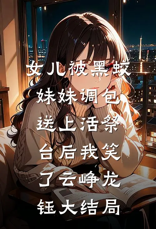 女儿被黑蛟妹妹调包，送上活祭台后我笑了云峥龙钰大结局