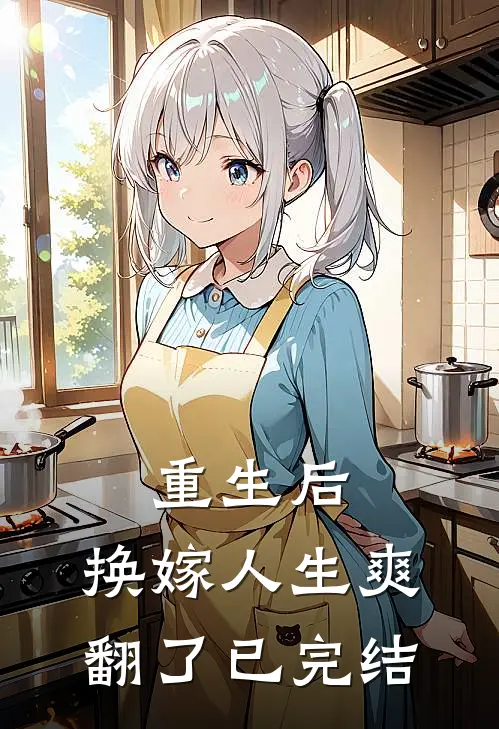 重生后，换嫁人生爽翻了已完结