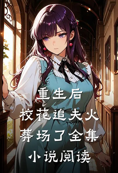 重生后，校花追夫火葬场了全集小说阅读